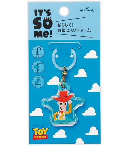 Amazon.co.jp: ディズニー ピクサー トイ・ストーリー4 アクリル